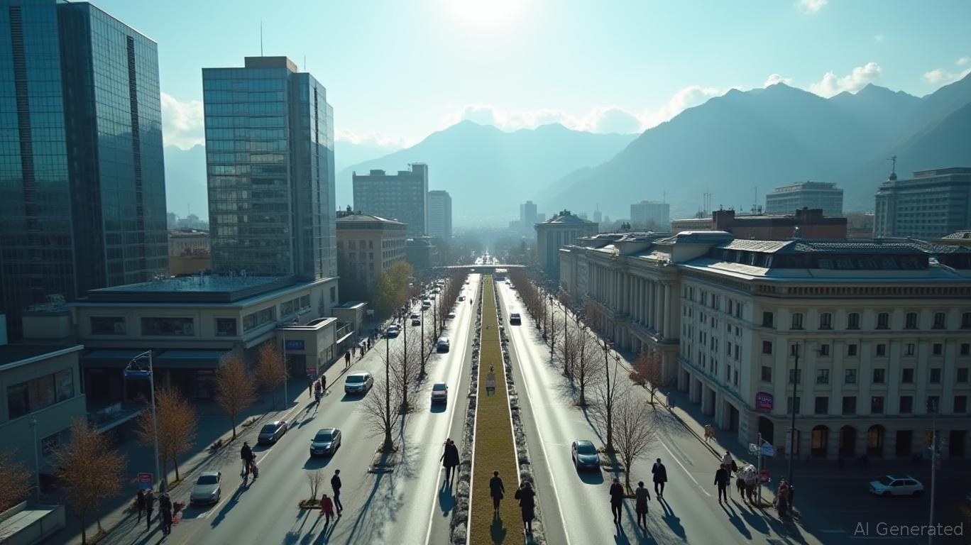 Deflationary Winds in Switzerland: Navigating Opportunities in Equities and Real Estate Amid SNB Rate Cuts