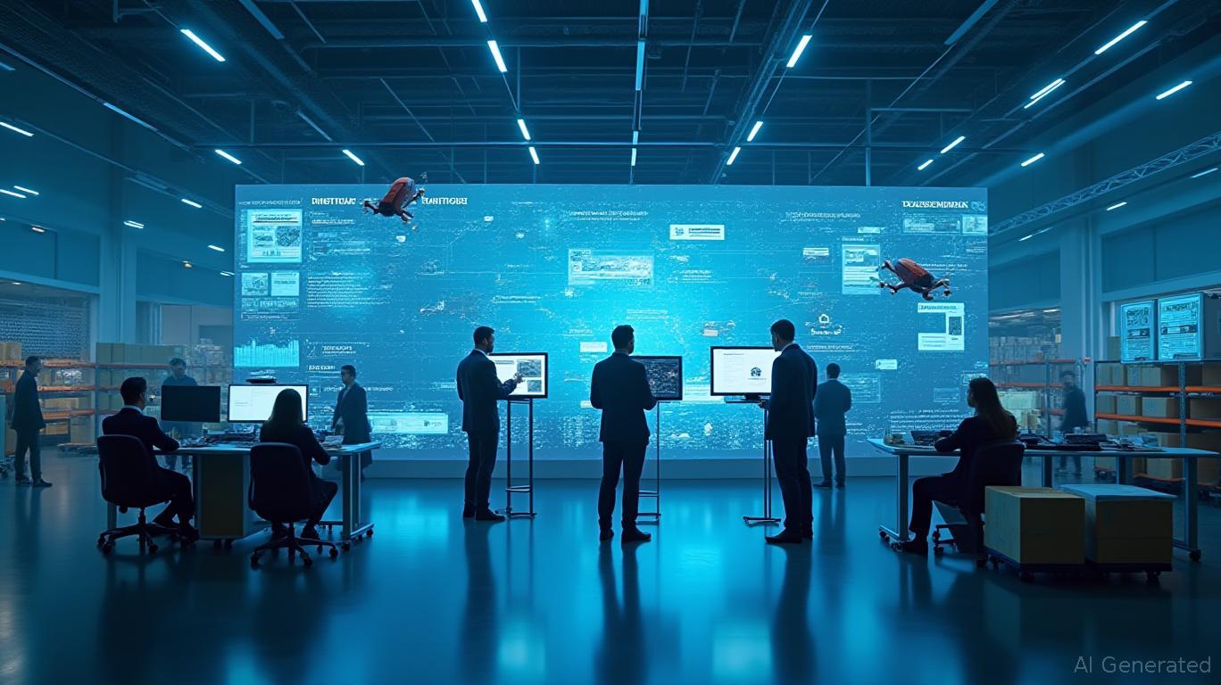 Manhattan Associates' Enterprise Promise & Fulfill: A Supply Chain Revolution Driving Revenue Growth