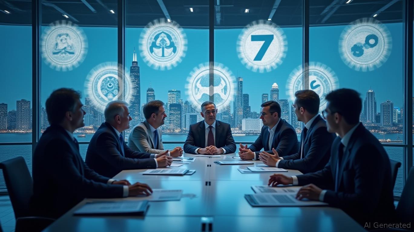 The Magnificent 7: Why Tech's Titans Are Poised for Dominance in 2025 and Beyond