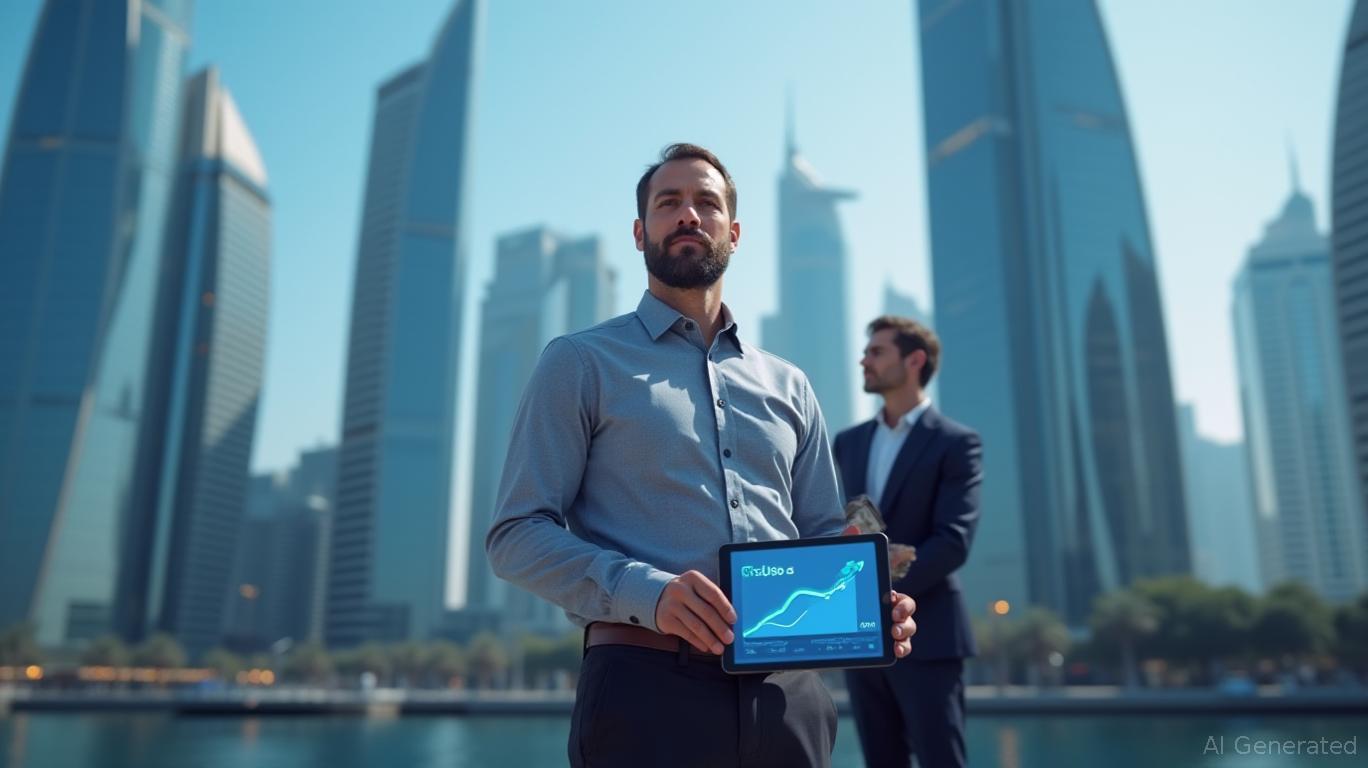 XRP News Today: "Ripple’s RLUSD Secures DFSA Approval, Boosting Institutional Blockchain Payments as UAE Stablecoin Use Surges 55%"