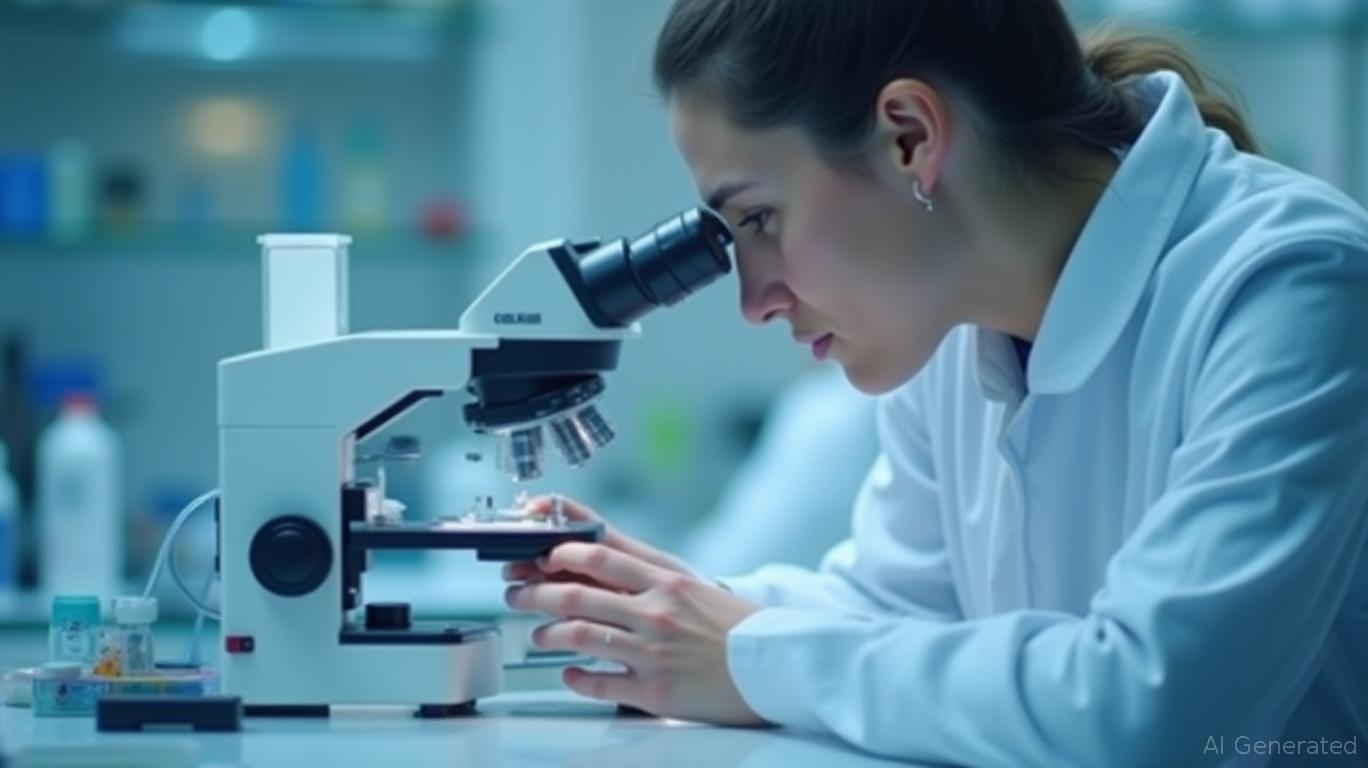 Oculis Holding AG: Leveraging Clinical Momentum and Strategic Conferences to Capture Ophthalmic Market Dominance