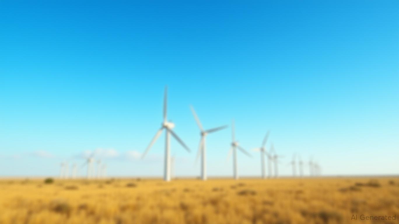 Vestas Wind Systems: Seizing Argentina's Wind Energy Boom for Decade-Long Dominance