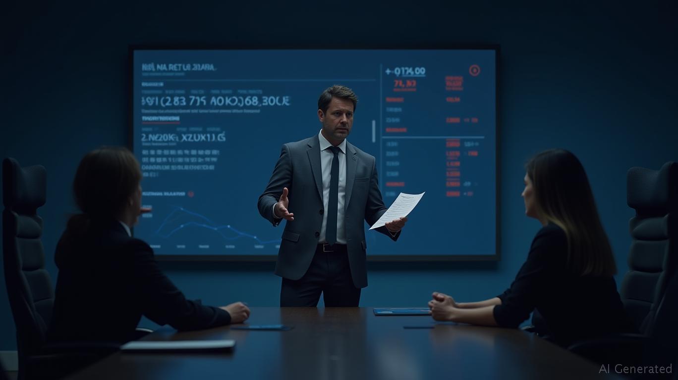 ICN Pharmaceuticals Q3 rev. down YoY, net loss of $82.4mln.