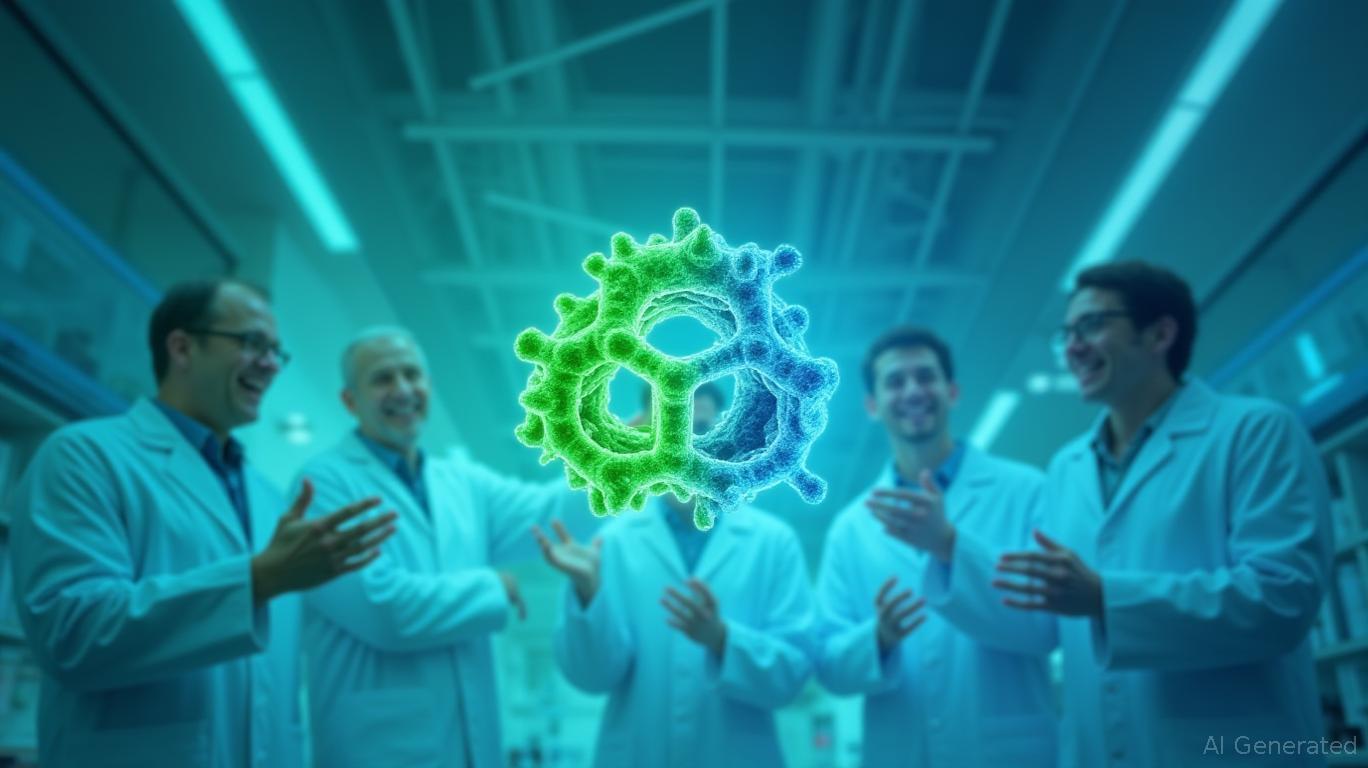 PharmaMar's Lurbinectedin Combination Therapy: A Breakthrough in ES-SCLC Treatment and a Compelling Investment Play