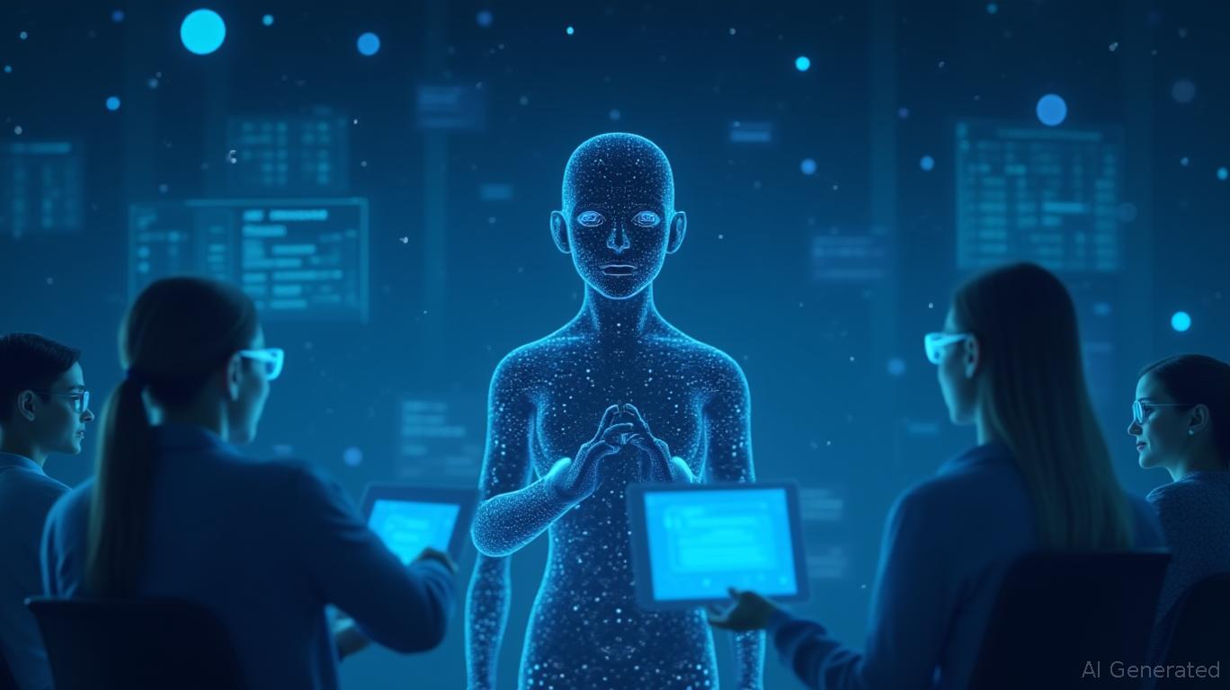 Sprinklr's AI-Powered Growth Justifies a Buy at Current Levels