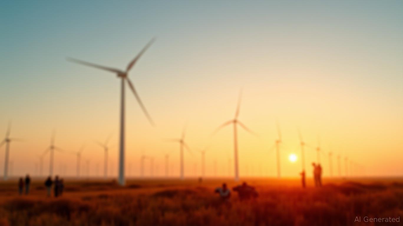 Windfall Profits: Why Vestas' Argentina Play Signals a Latin American Renewable Boom