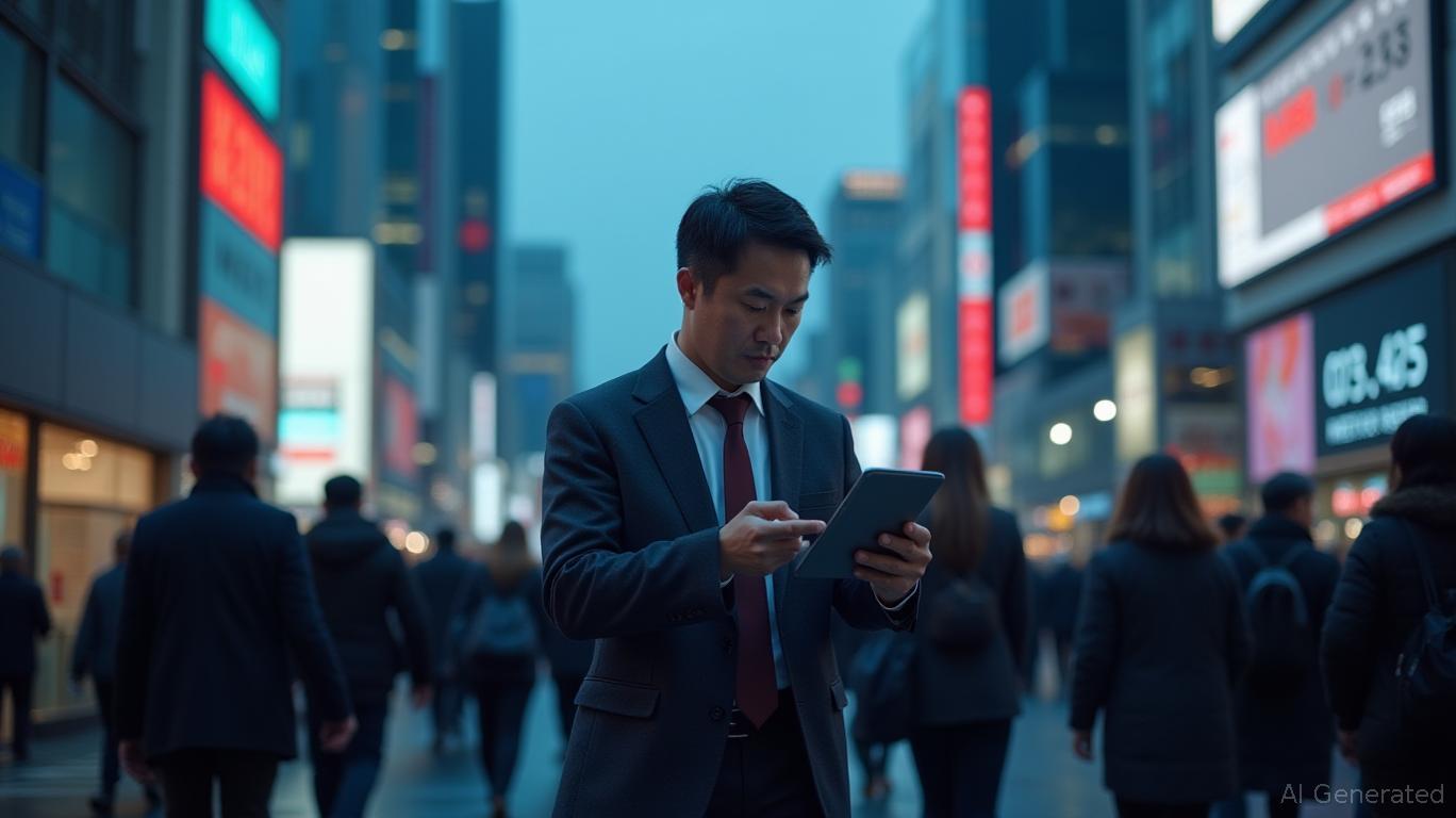 Navigating Japan's Economic Crossroads: Why Equities Outperform Despite Tariff Headwinds