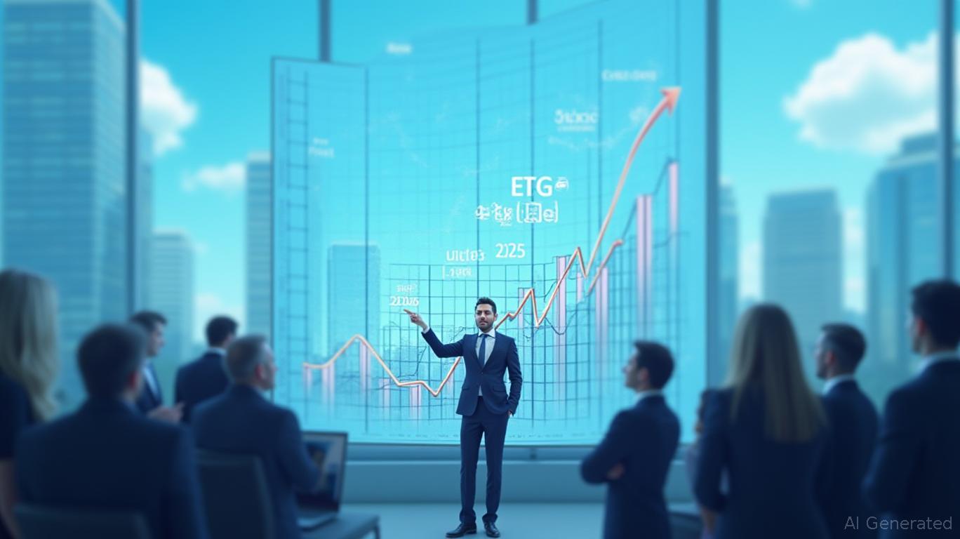 The Green Bond Boom: How STOXX and ICE Are Dominating the $6 Trillion ETF Future