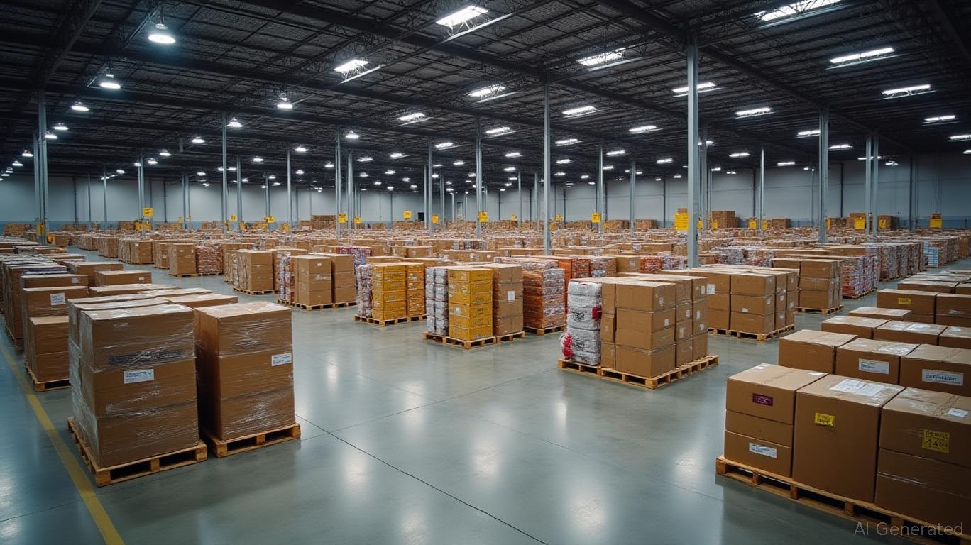 Stockpile Strategically: How Retailers Are Mastering the Tariff Game