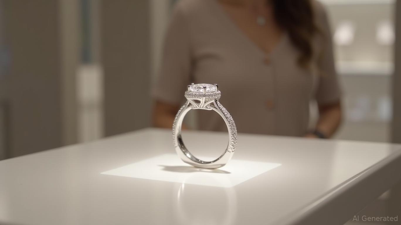 Renaissance Global Ltd: The Diamond King Adapting to a Shifting Market—Buy Now Before It's Too Late!