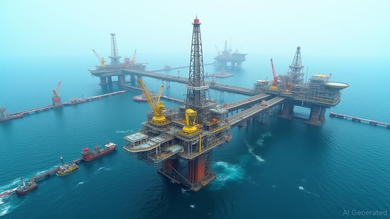BP's High-Stakes Gamble: Can Oil Bonanza Outweigh Debt Pressure?