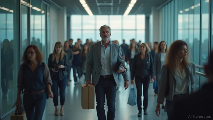 Microsoft cuts hundreds more jobs weeks after laying off 6,000 employees.