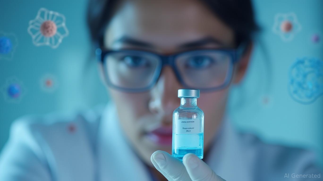 Rigosertib: A Breakthrough in Rare Cancer Therapy and Strategic Investment in Biotech Innovation