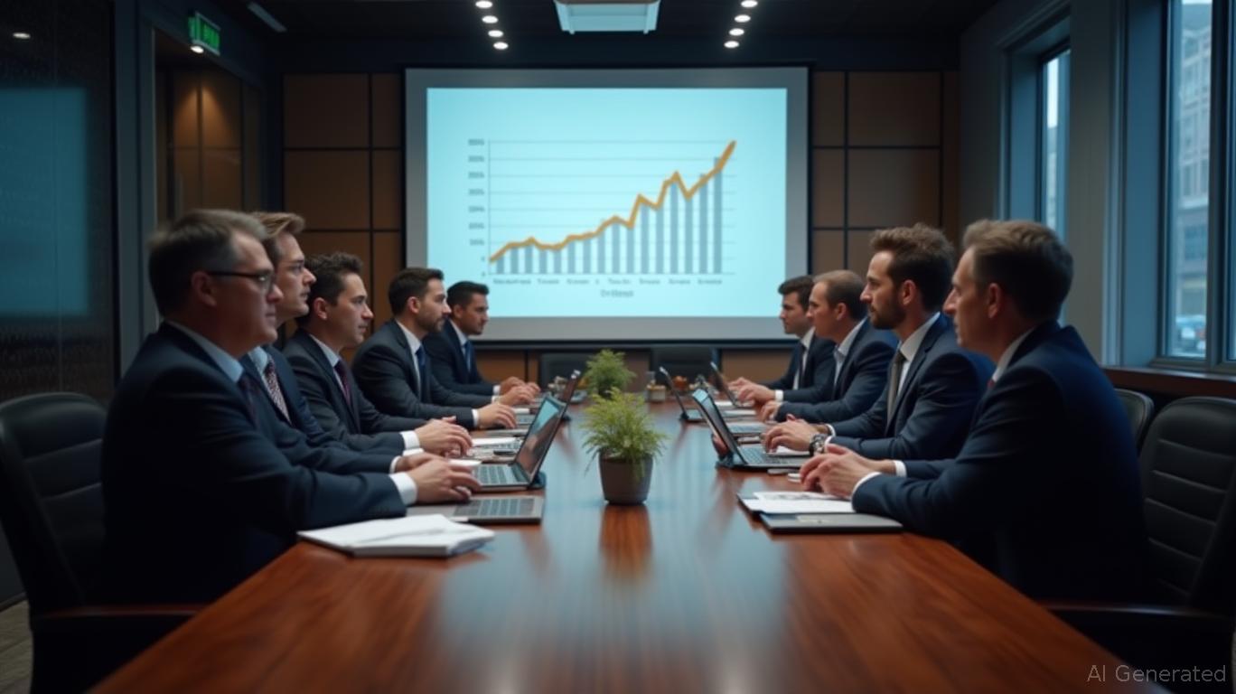 Fortune 500 Giants Turn to Startups and CVCs for Growth
