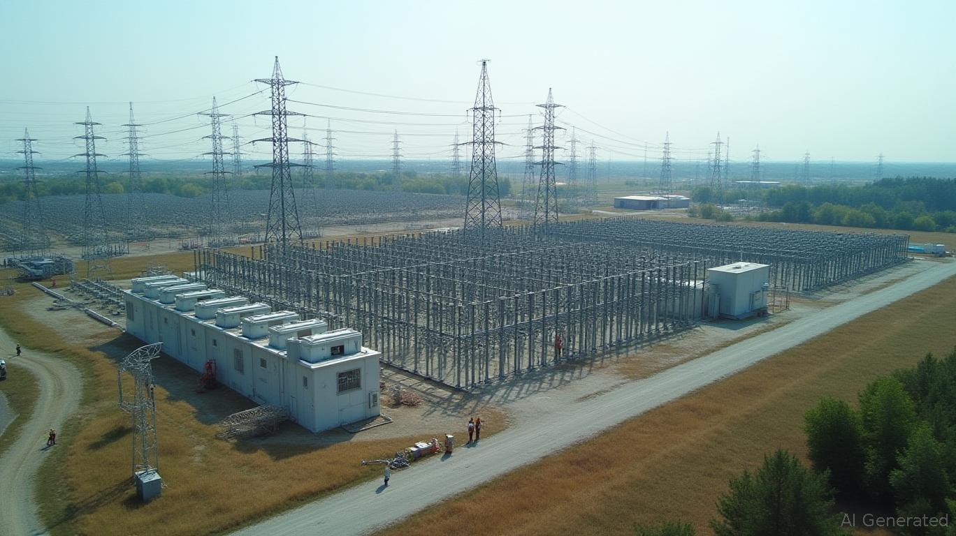 Hydro One's New Collective Agreement: A Catalyst for Operational Stability and Investment Gains