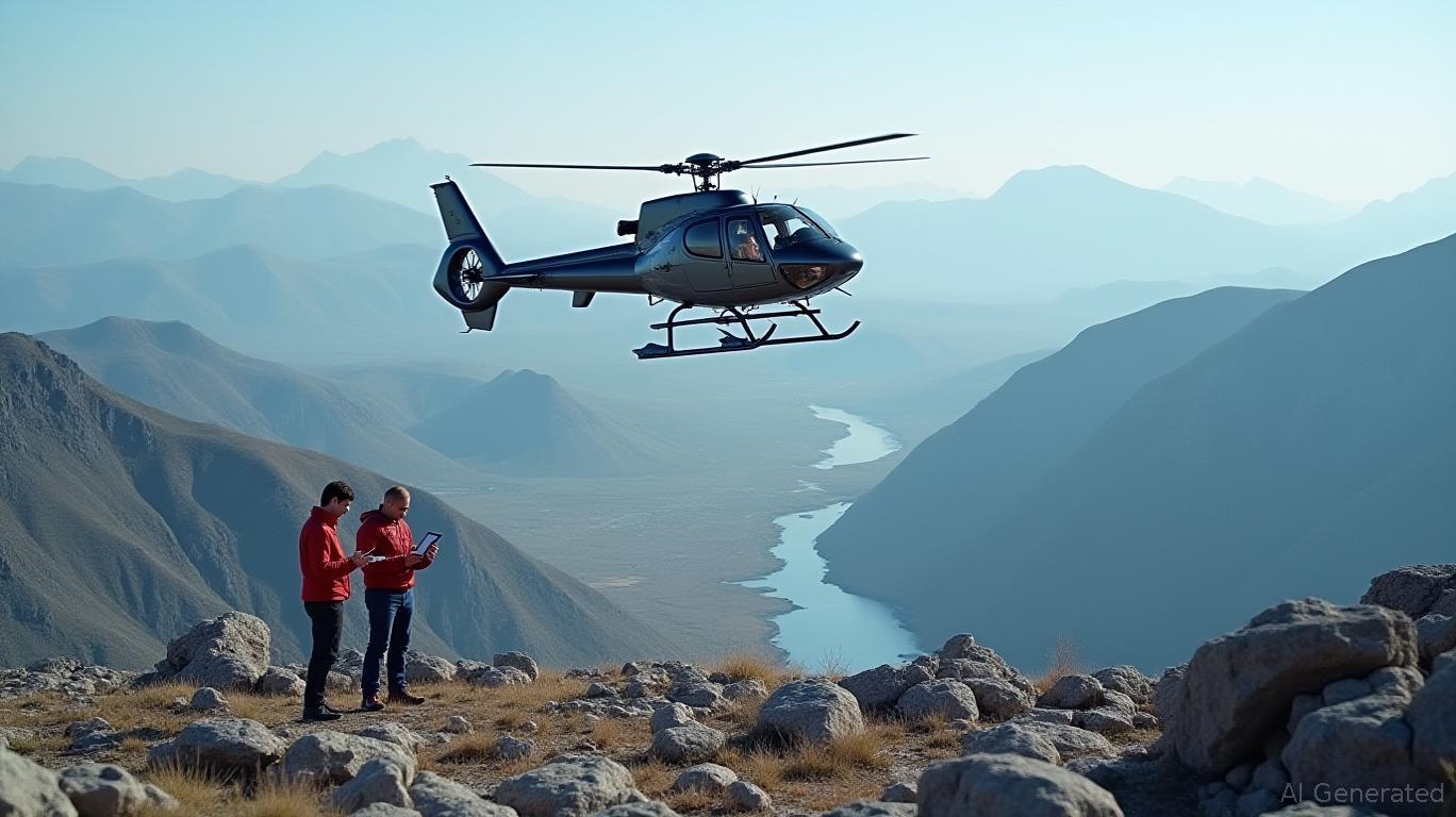 Nunavik's Copper-Nickel Potential: Why Midland Exploration's Partnership with BHP is a Game-Changer for Critical Minerals Investors