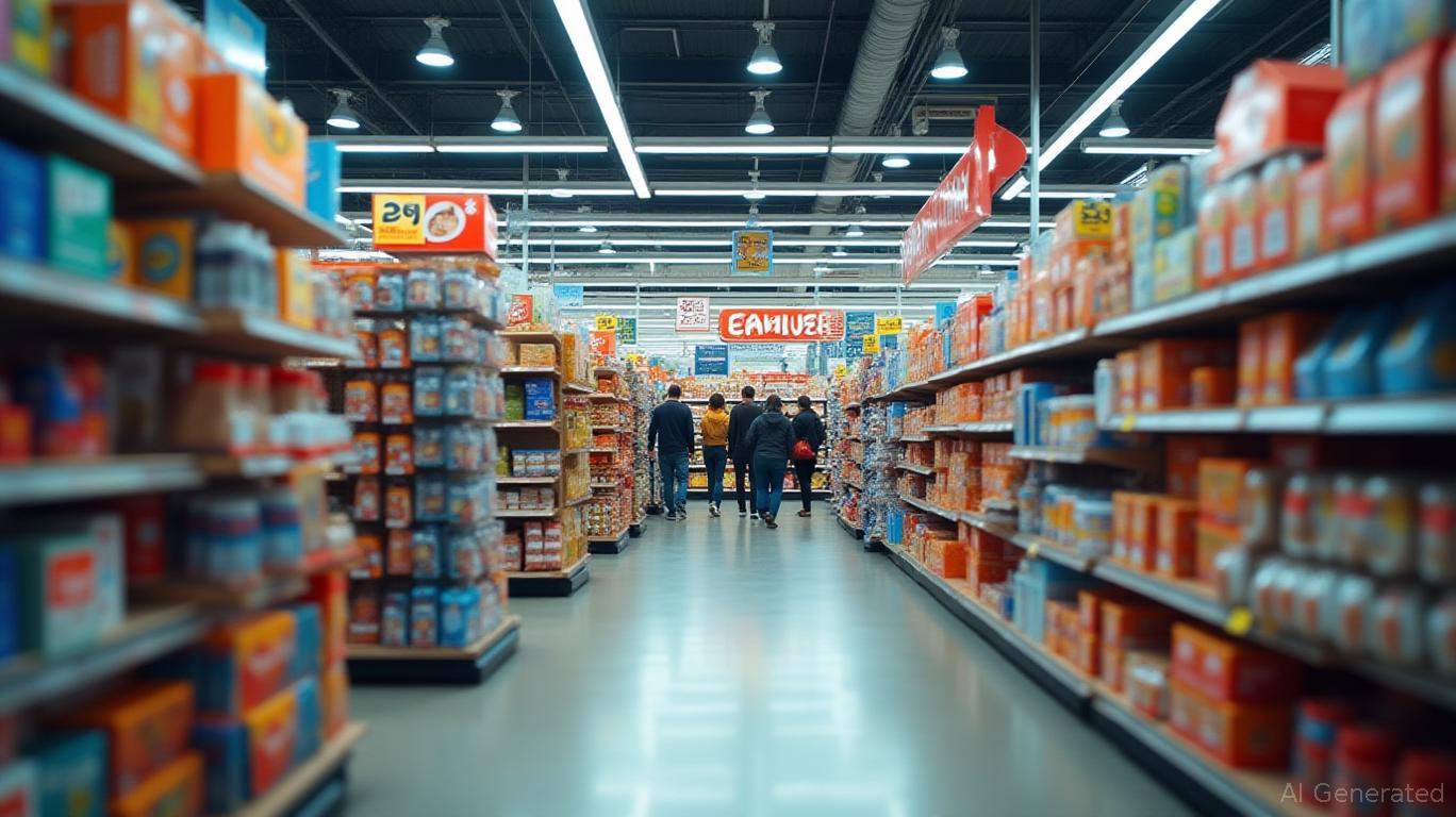 Why Ollie's Bargain Outlet Is Thriving in Inflation: A Q1 2025 Deep Dive