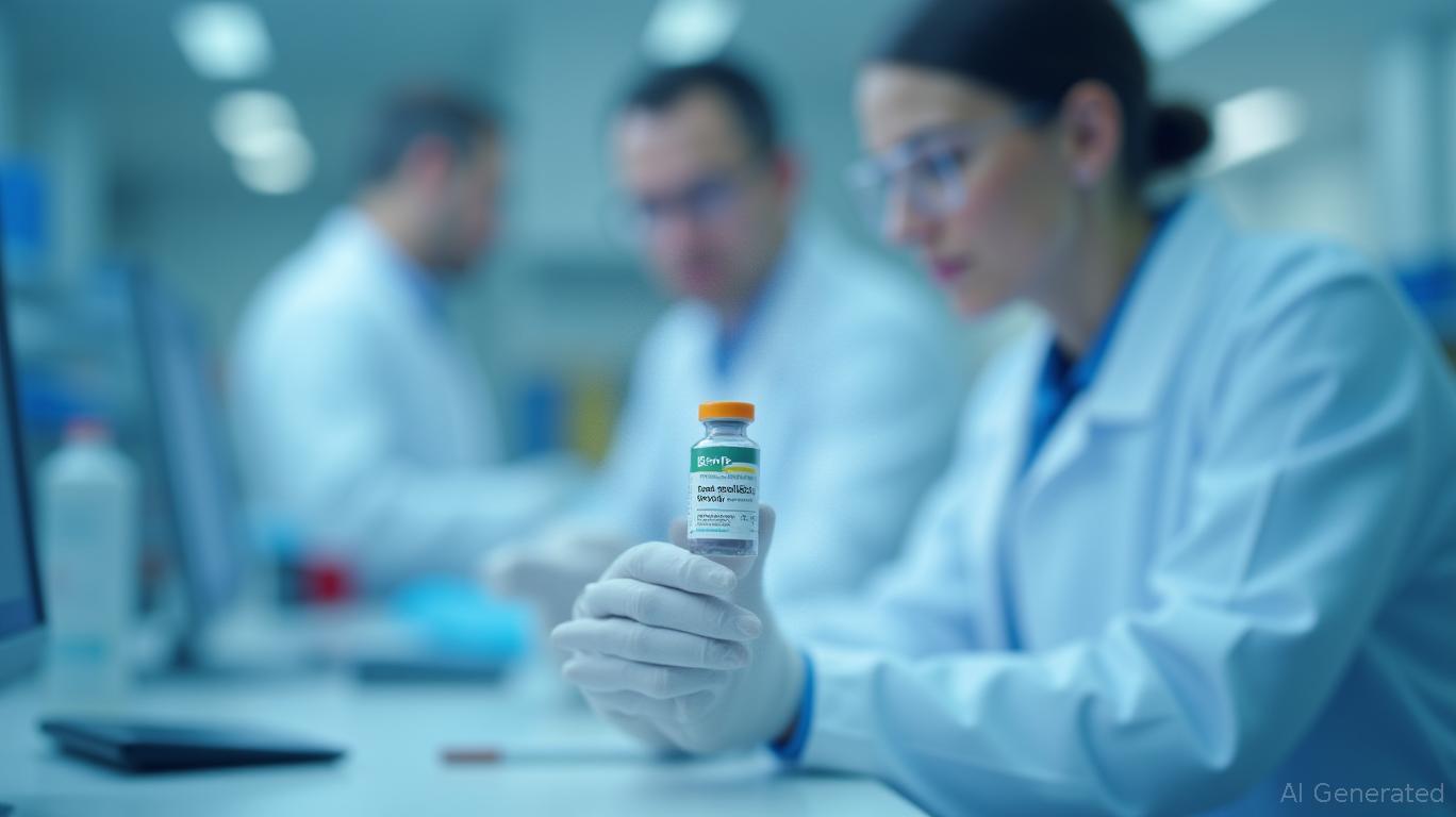 Xeris Biopharma: A Catalyst for Long-Term Growth in Endocrine Therapies