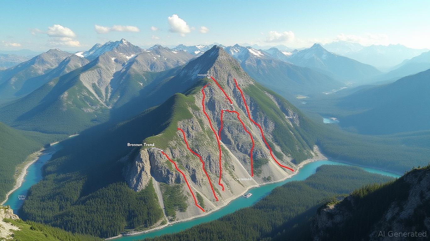 Seabridge Gold's Snip North: The Golden Triangle's Next Big Porphyry Play