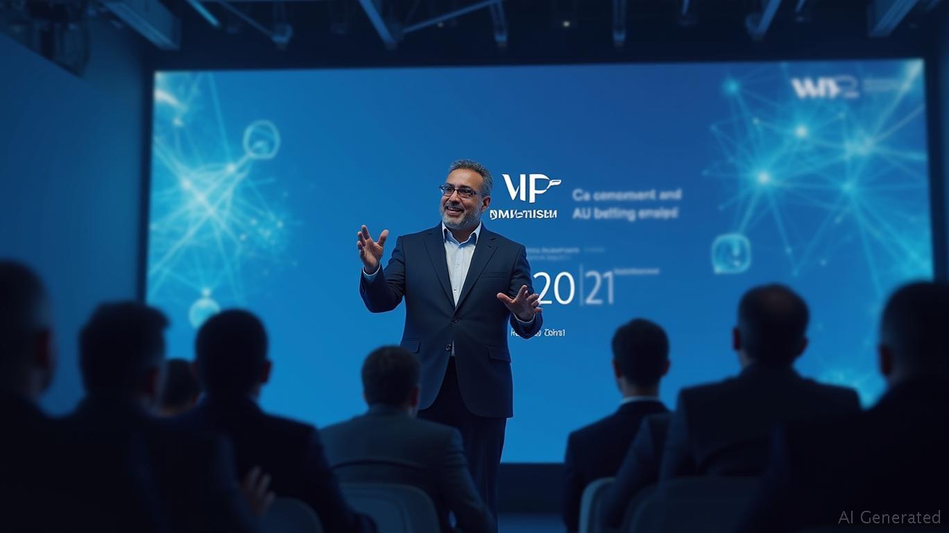 NIP Group's Hicham Chahine to speak at Maxim's 2025 Virtual Tech Conference.