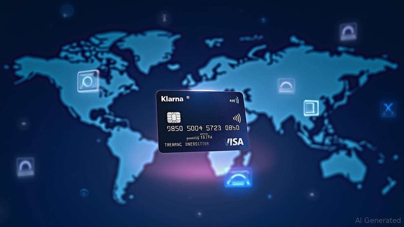 Klarna's Debit Card Gambit: A Bold Move in Fintech Banking or a Risky Gamble?