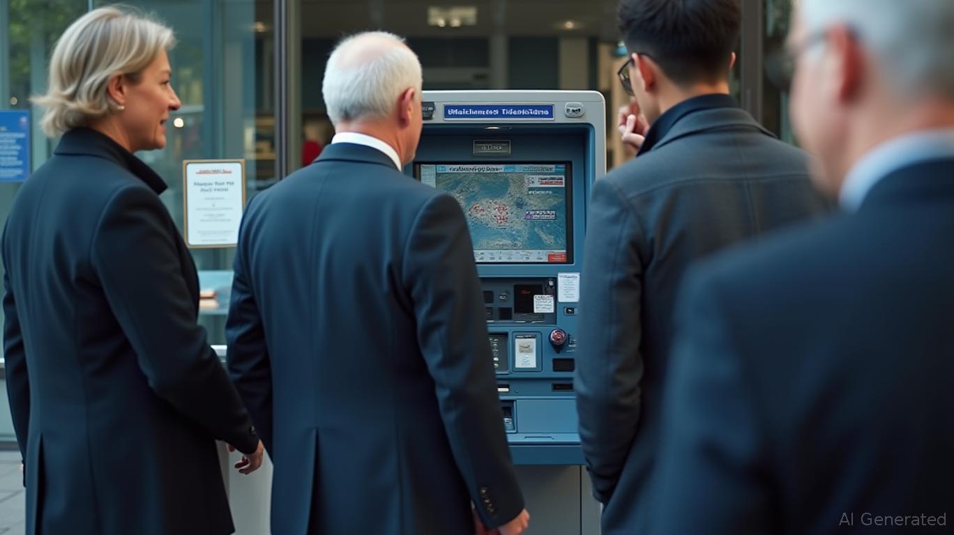 Australia Intensifies Crypto ATM Regulations After $3.1M Scam Losses, 72% Targeting Seniors