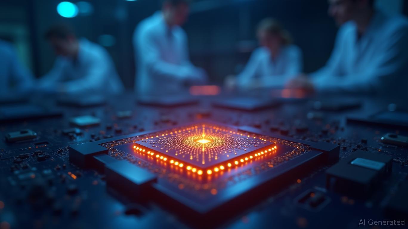 Broadcom's AI-Driven Dominance: Why Q2 Earnings Signal a Golden Opportunity