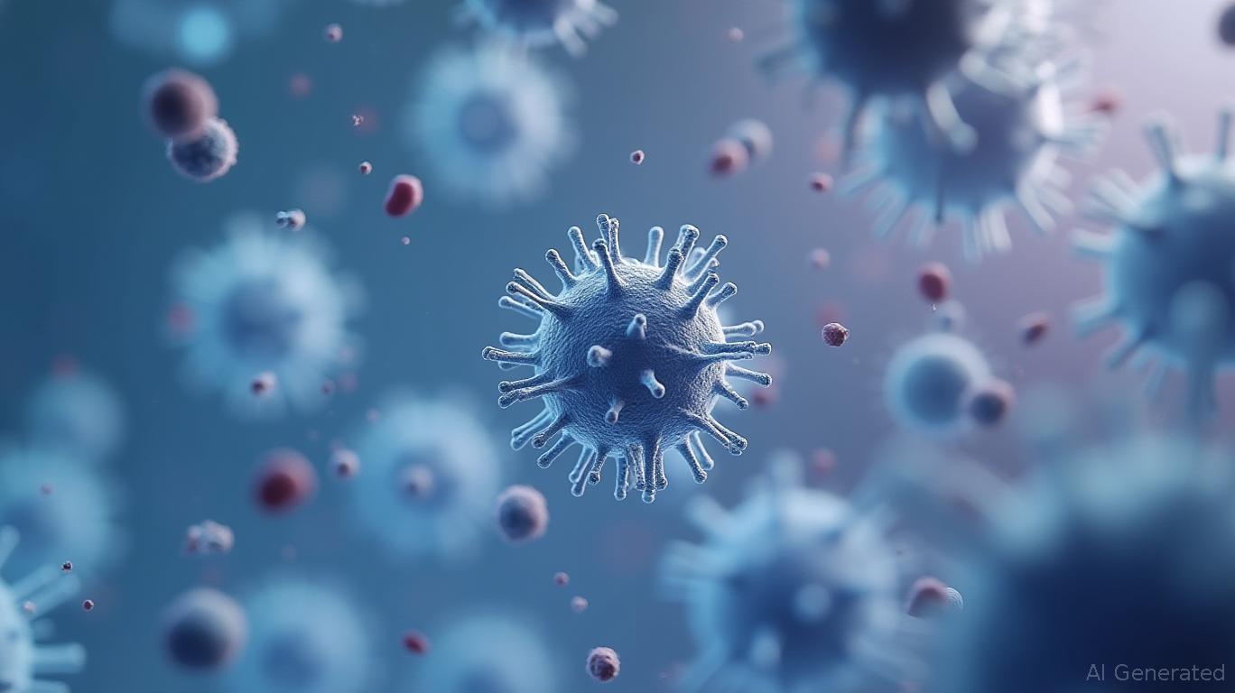 MRNA Technology's Stock Surge Amid Regulatory Uncertainties
