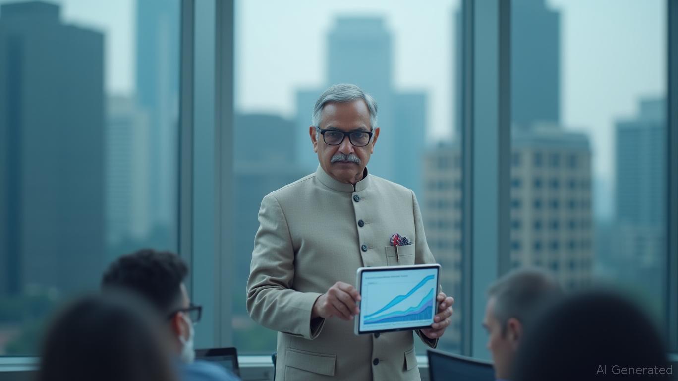 India's Bond Market: Riding the Yield Curve Steepening Ahead of the RBI Rate Cut