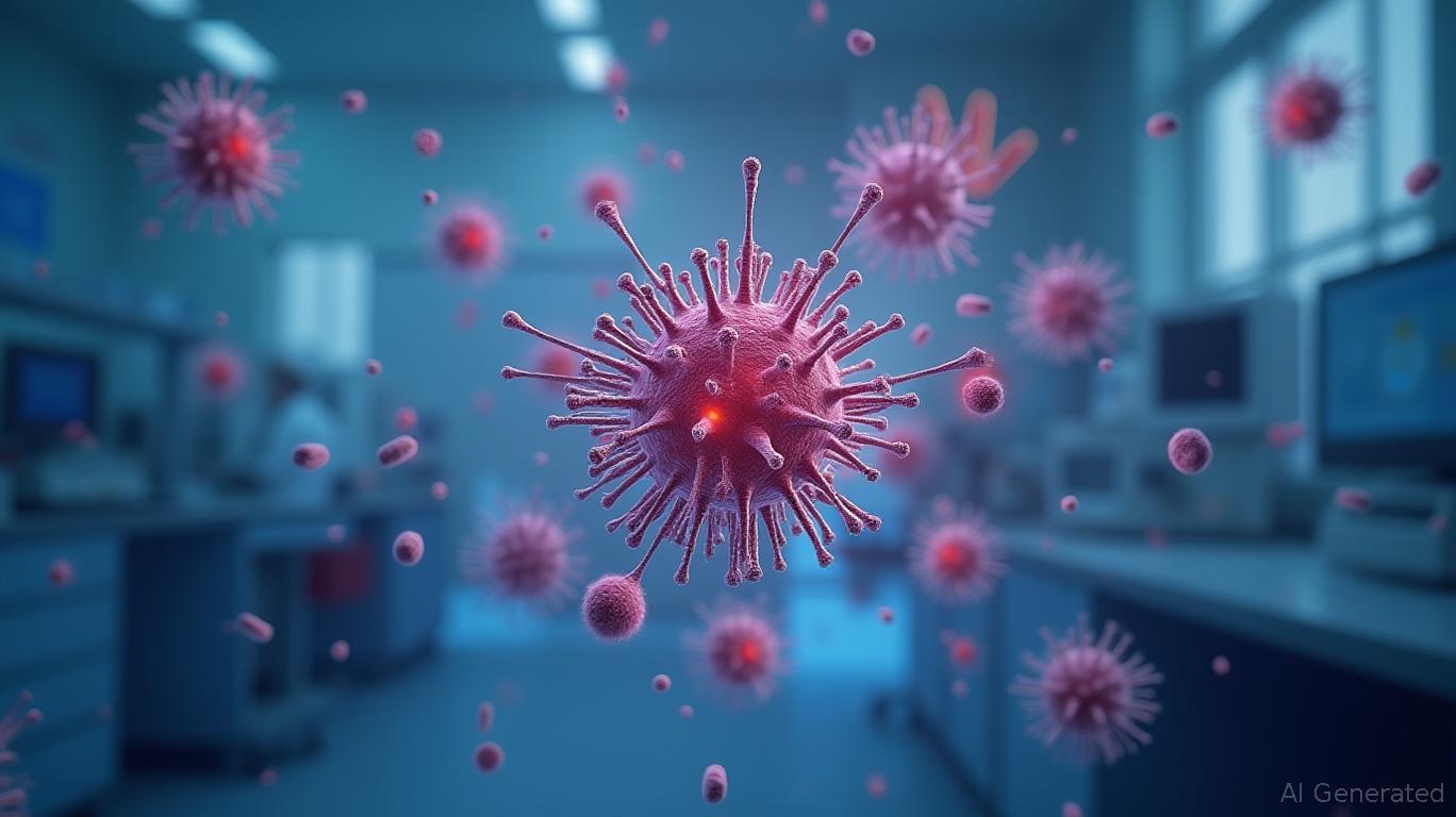 Kairos Pharma's KROS 101: A Breakthrough in T Cell Modulation and the Future of Cancer Immunotherapy