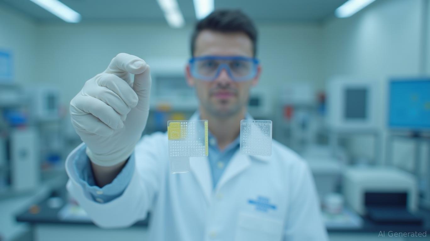 Nutriband's Opioid Safety Breakthrough: Why the Noble Conference Presentation Could Ignite a Bull Run