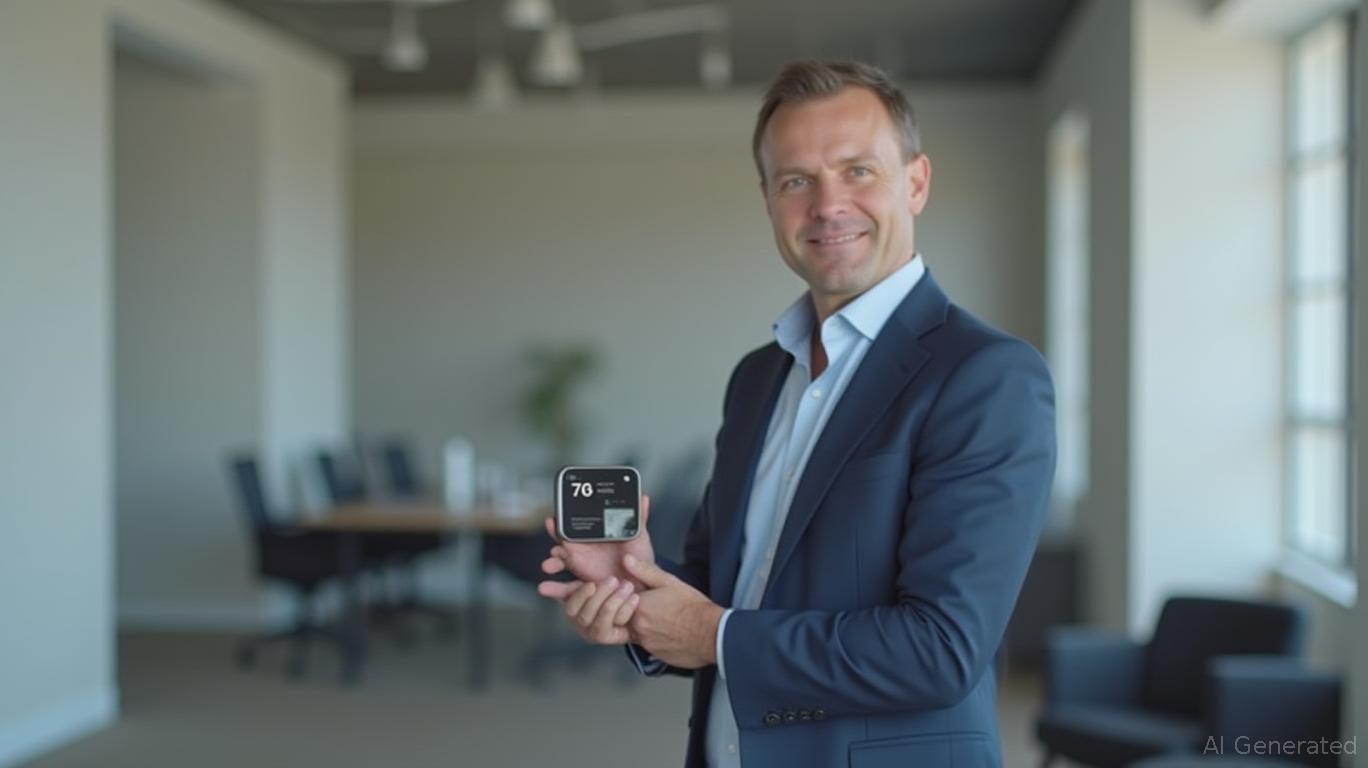 Resideo Technologies: A Strategic Buy at a Critical Inflection Point