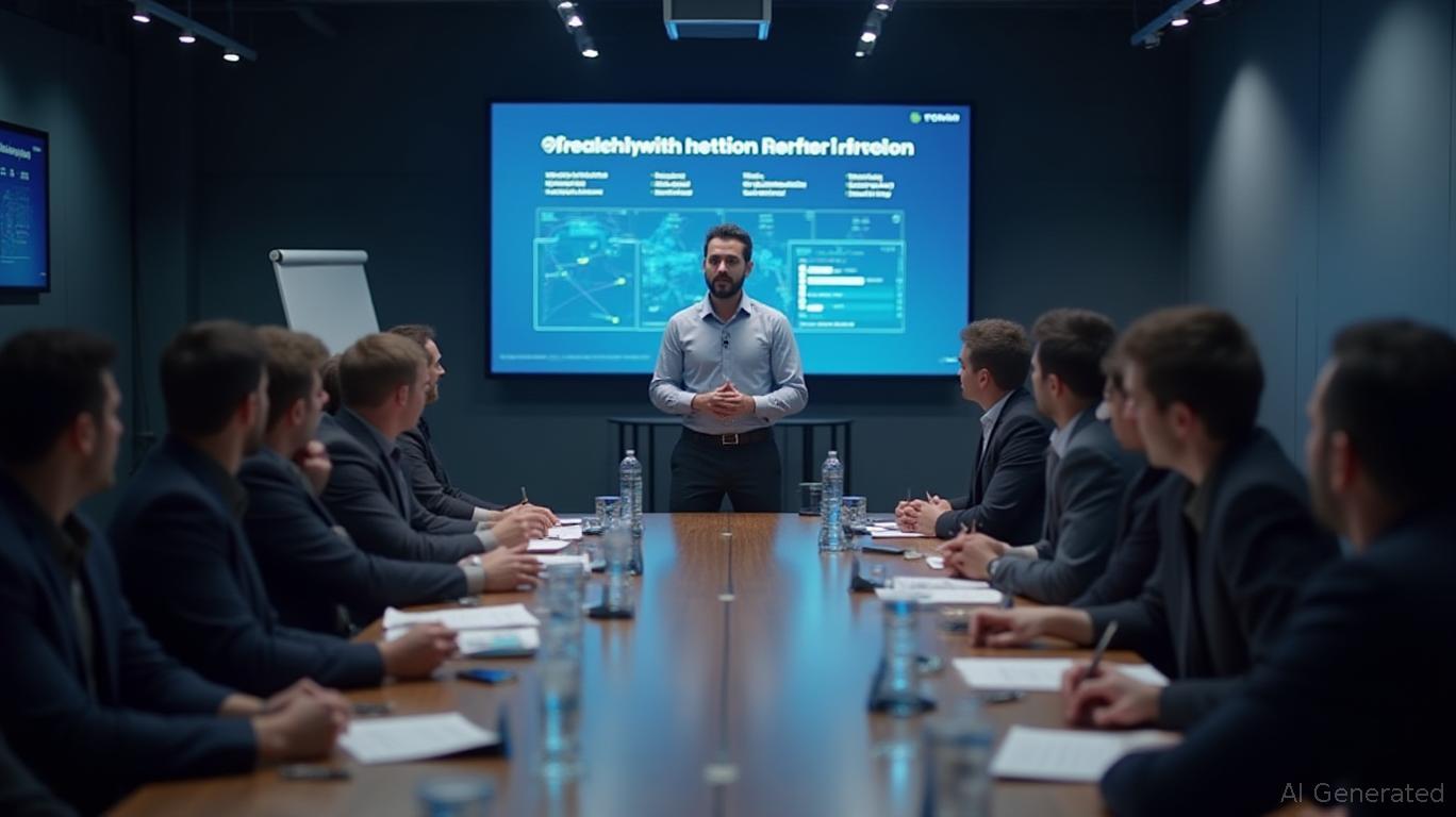 TON Hosts Inaugural Builders Call to Boost DeFi Collaboration Amid Scalability Push