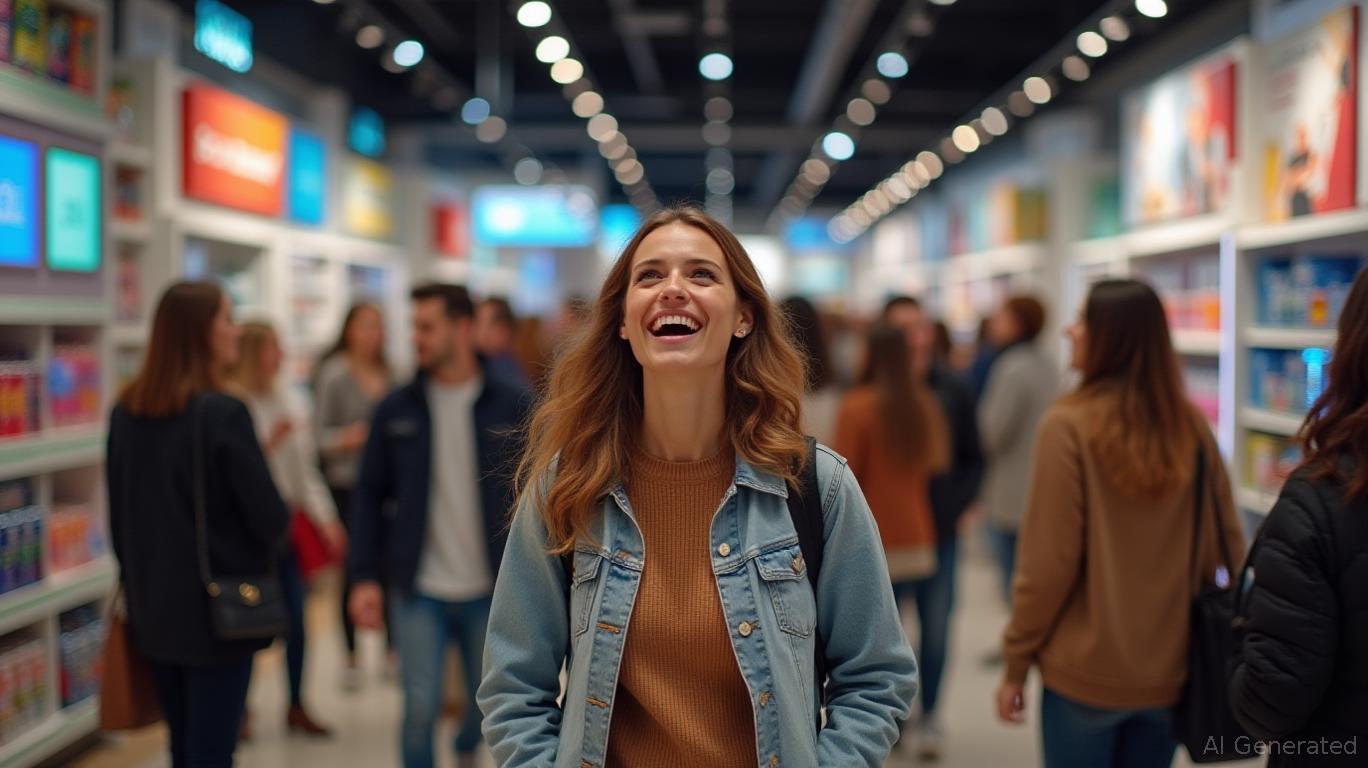 Unlocking Consumer Resilience: Where to Invest in a Selectively Spent Economy