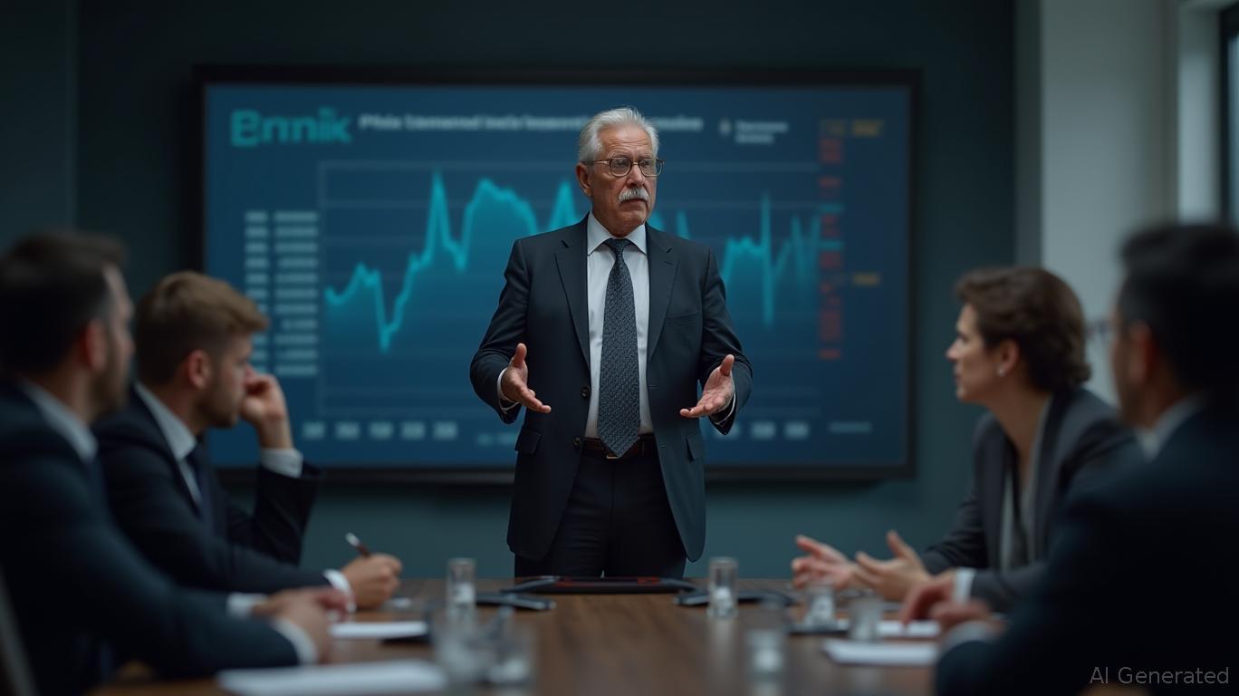 Pyxis Tankers 2025 Q1 Earnings Misses Targets as Net Income Falls 85.7%