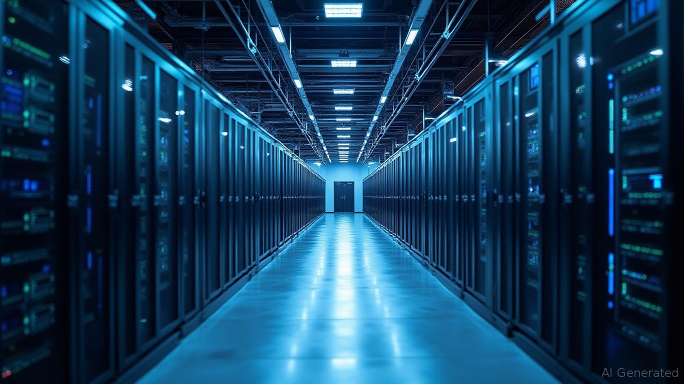 CleanSpark's Vertically Integrated Model Paves the Way to Bitcoin Mining Dominance