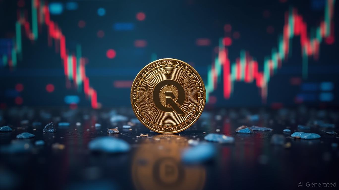 QTUM Surges 121% Amid Strategic Partnerships and Wallet Launch