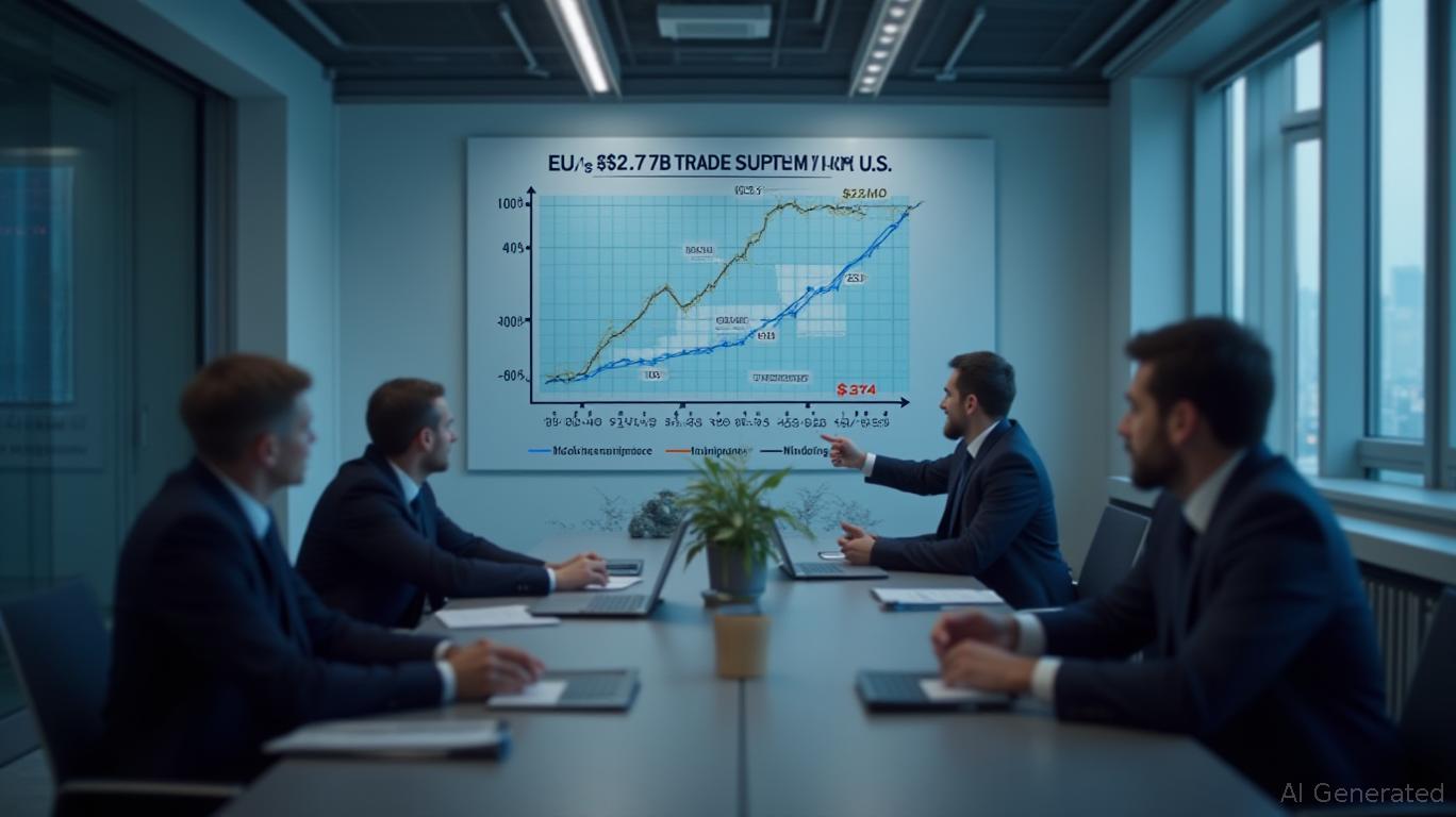Navigating the Trade War: Why U.S. Equities Are Vulnerable and Where to Invest Instead