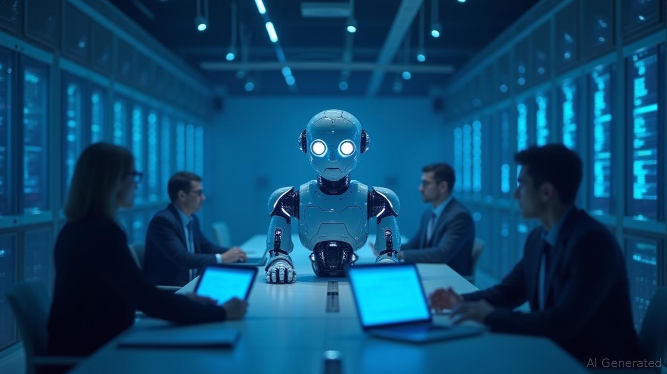 Snowflake's AI Revolution: Why the Data Cloud Leader Is Set to Dominate Enterprise Innovation