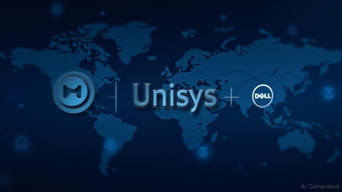 Unisys: A Cybersecurity and Cloud Powerhouse Riding Dell's Tailwind