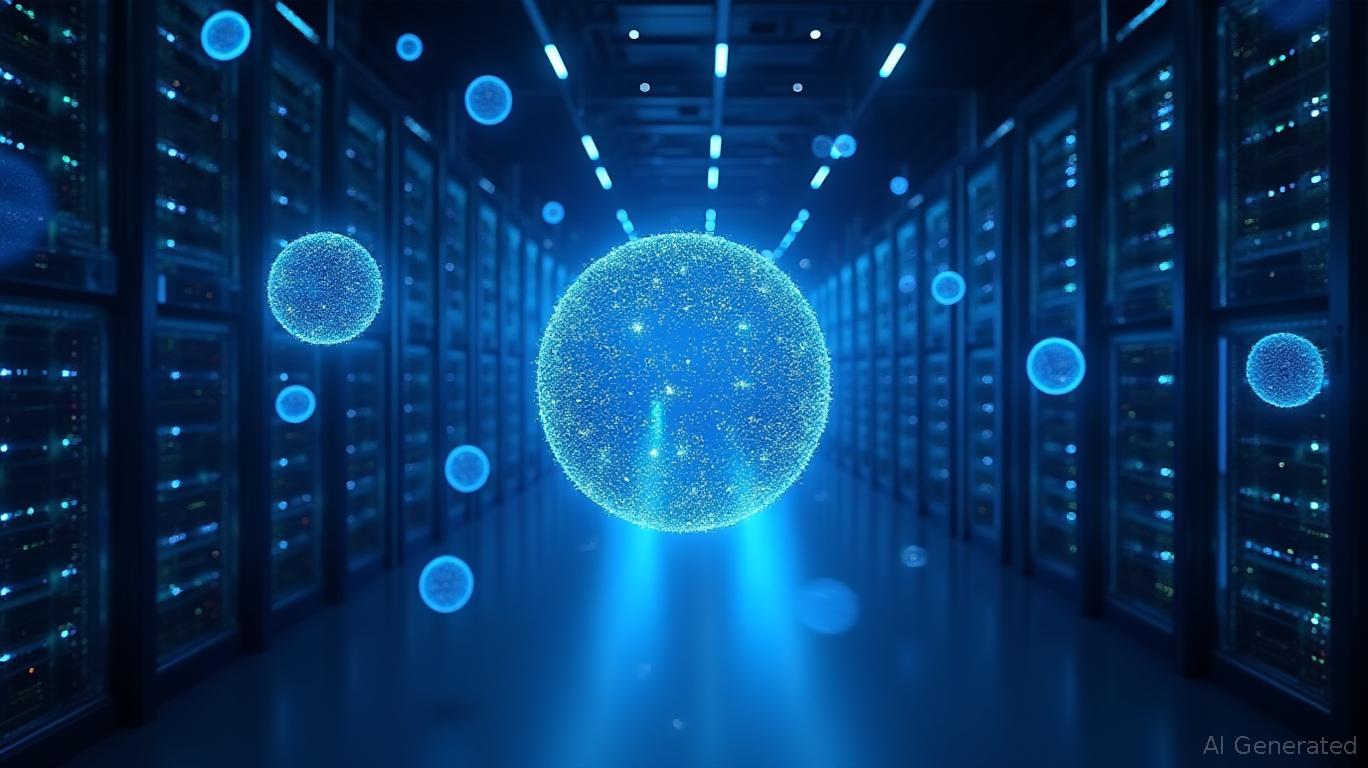 Snowflake's AI-Driven Transformation: Why the Data Cloud Leader is Poised for Dominance in the Age of Enterprise AI