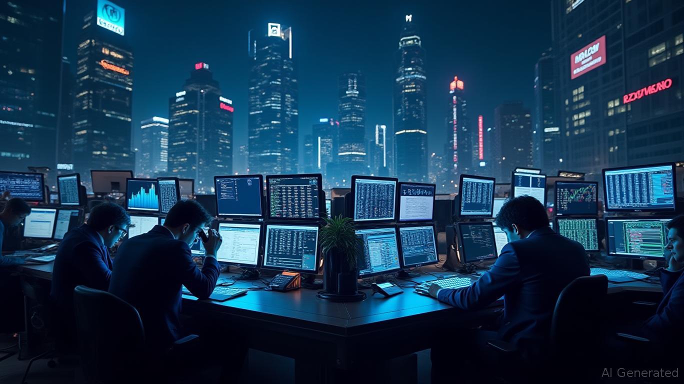 Matador Technologies Expands to Frankfurt Stock Exchange for 24/7 Trading