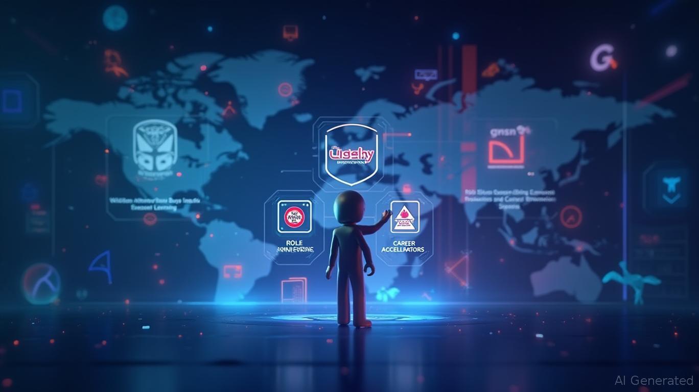 Udemy's $200M Credit Facility: Fueling the AI-Driven Reskilling Revolution