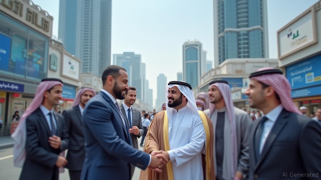 XRP News Today: Ripple's RLUSD Stablecoin Approved in Dubai, Boosting Middle East Expansion