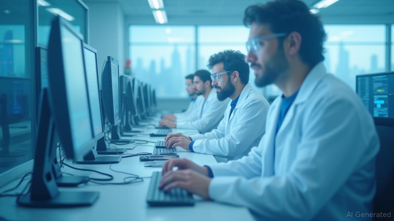 Anmat Technology's IPO: A Gateway to Saudi Arabia's Tech Renaissance