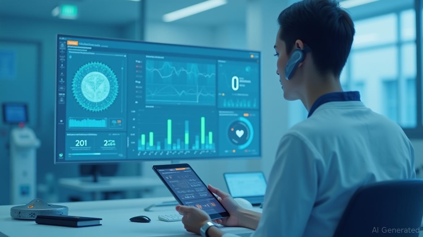 Silver Scott Health's AI RPM Play: A Scalable Healthcare Tech Powerhouse