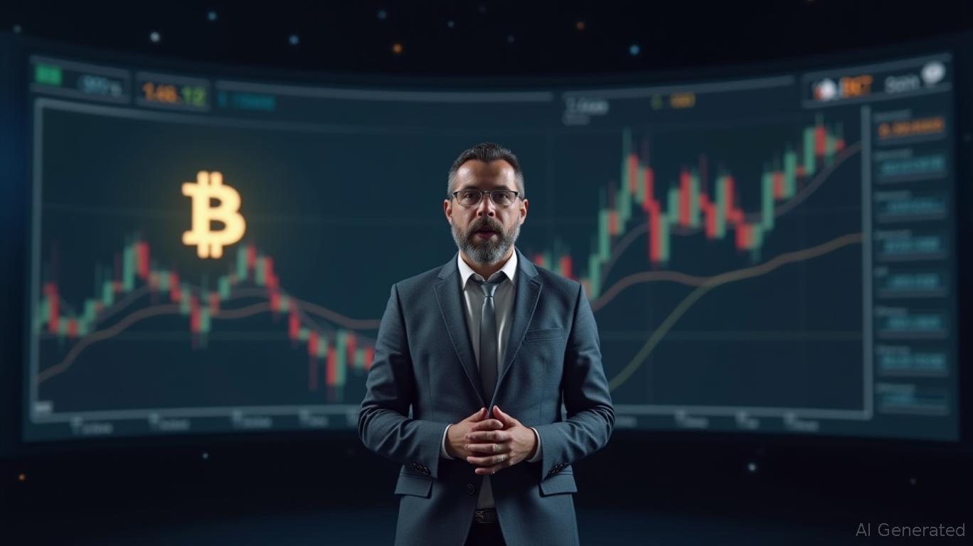 Bitcoin May Underperform Gold by 2025, Says Strategist