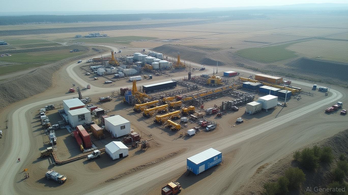 Hold or Fold: Assessing Tamarack Valley Energy's Downgrade Amid Shifting Oil Markets