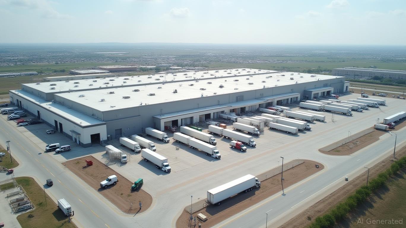 Werner Enterprises: Cold Chain Kingpin, Powered by Tech & Tenacity
