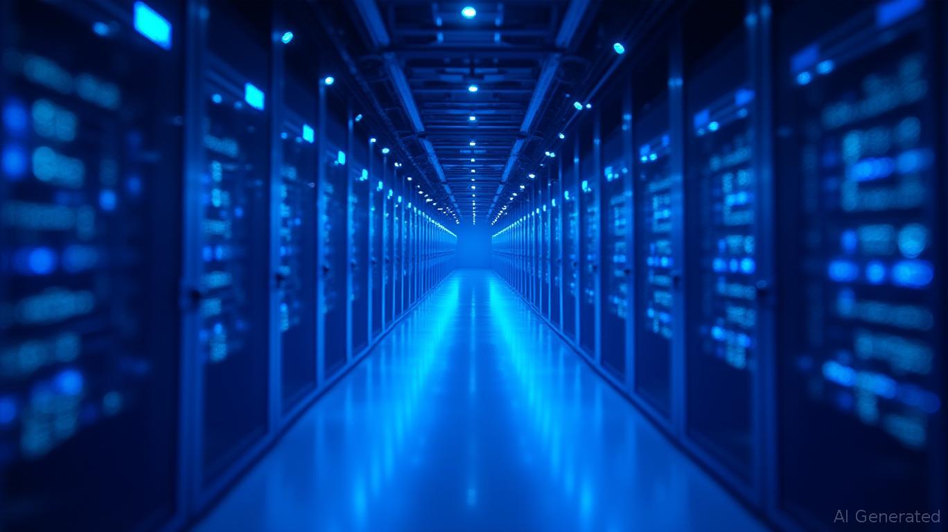 CoreWeave: The AI Infrastructure Leader Poised for Explosive Growth